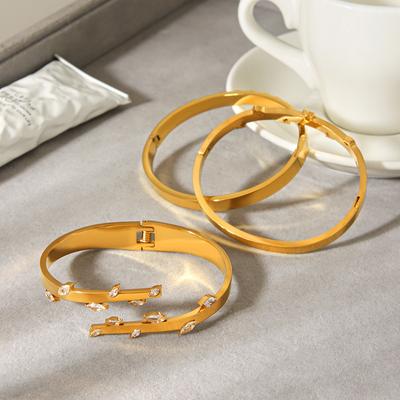 Pulseras – Pulseras brazalete