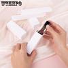Mini White Paper Lipstick Boxes Rectangle Empty Lip Balm Boxes Small Presents Packaging Boxes Perfect for DIY Handmade Products Storage Boxes