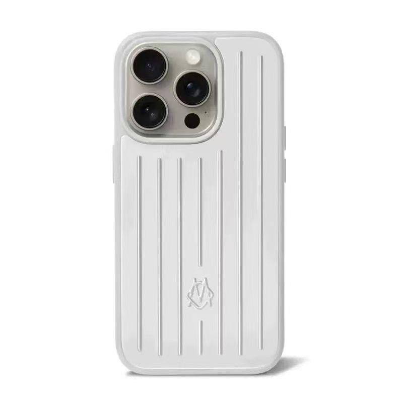 Alloy Black Travel Case Full Cover
