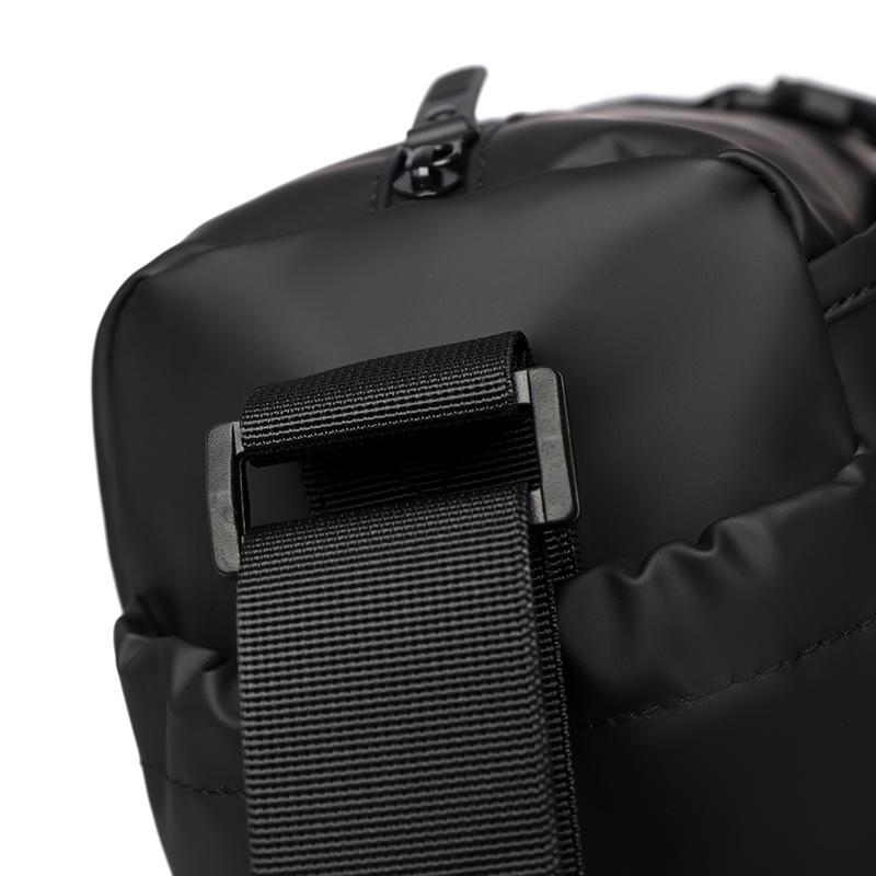 Men's Short-distance Travel Messenger Bag Business Large Capacity Messenger Bag Waterproof Shoulder Bag