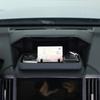 Car Front Dashboard Storage Box Tray Trim For Subaru Forester SK 2024
