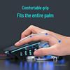 Pioneer USB Wired Gaming Mouse with Mechanical Macro for Esports