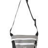 New Arcteryx × BEAMS Approx. 2L Shoulder Bag, Crossbody Bag, Handbag Nylon Gray Unisex X000006568002