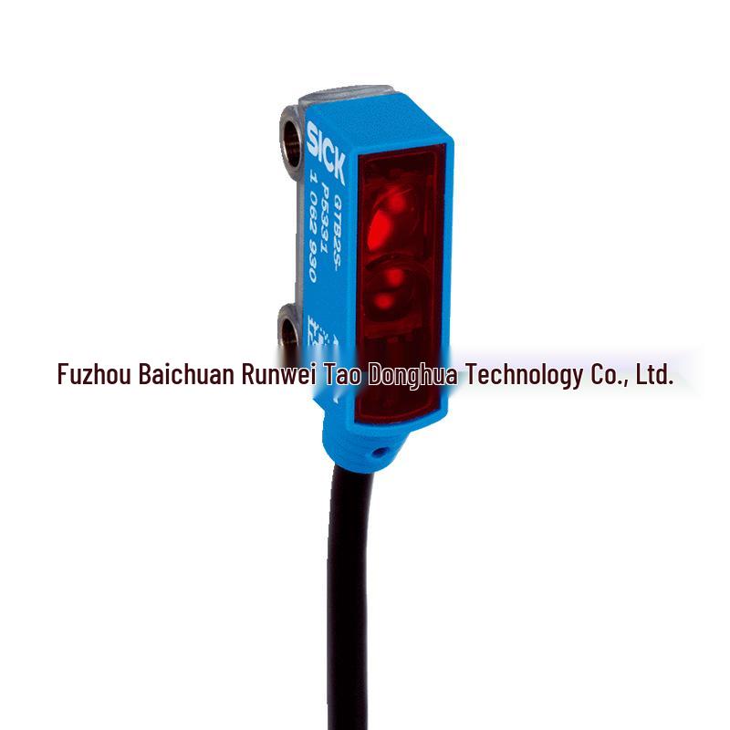 Sick GTB2S-P1331 Mini Photoelectric Sensor Switch 1064351 - New in Stock