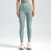 S-3XL Leggings a Vita Alta Sensazione di Nudo Donna Fitness Corsa Yoga Eggings Pantaloni EnergyGym Leggings Stretti Leggings Casual da Allenamento