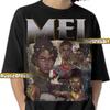 MEL ARCANE SHIRT, Mel Medarda Arcane Custom T-Shirt, Councilor Medarda Lol Vintage Merch, The Wolf LolBootleg Tees