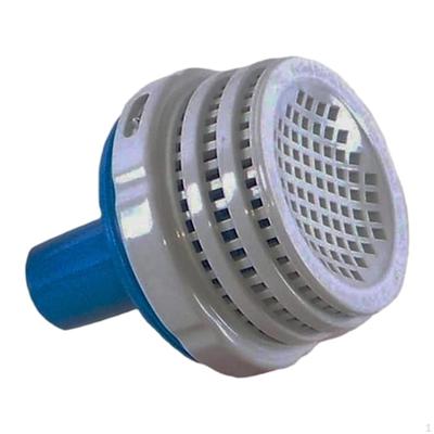 Pool Strainer Connector Basket Replacement Easy Installation Equipment Swimming Accessory for
