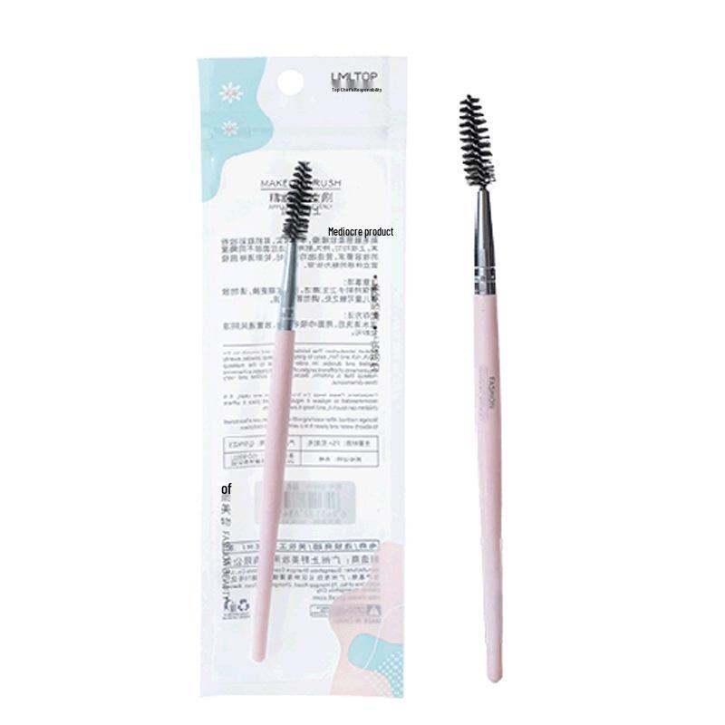 

LMLTOP Portable Makeup Brush for Loose Powder, Eyeshadow, and Blush