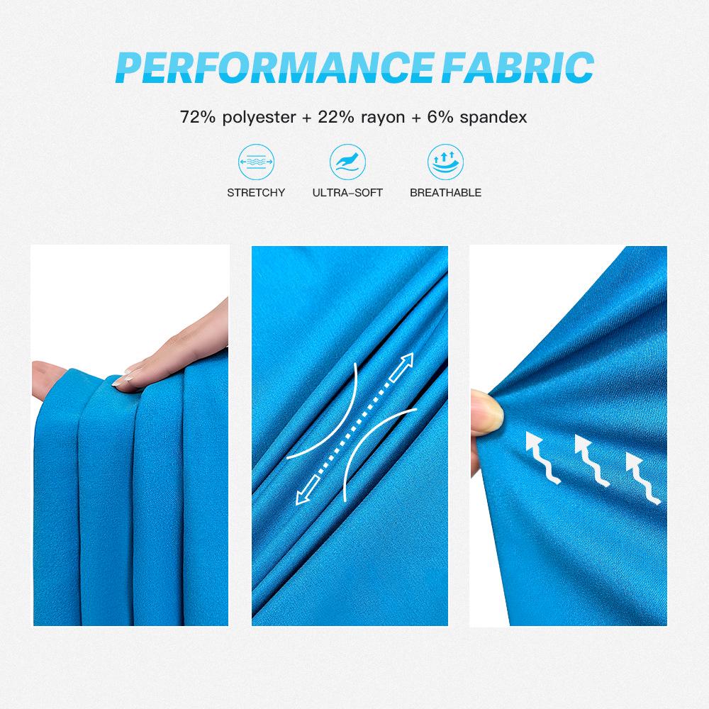 Elastisches V-Ausschnitt Kurzarm Schwesternuniform-Set für Damen - Chirurgischer Schlupfanzug auf Lager