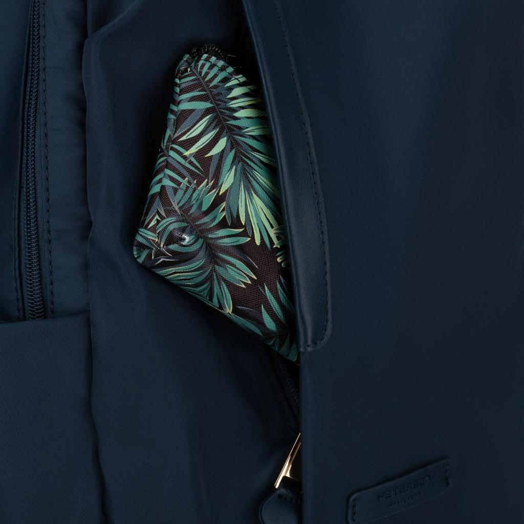Plecak PTN JN-09-0054 Navy