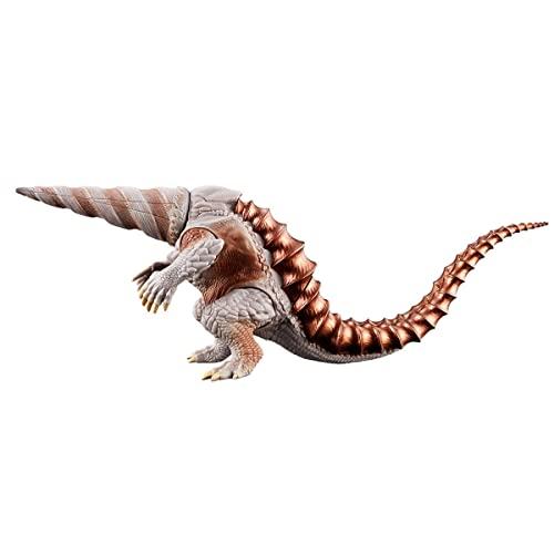 Bandai Shin Ultraman Movie Monster Series Gabora (Fin Closed Ver.)