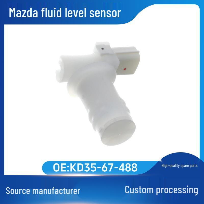 Датчик жидкости омывателя лобового стекла Mazda KD35-67-488 KD35-67-488