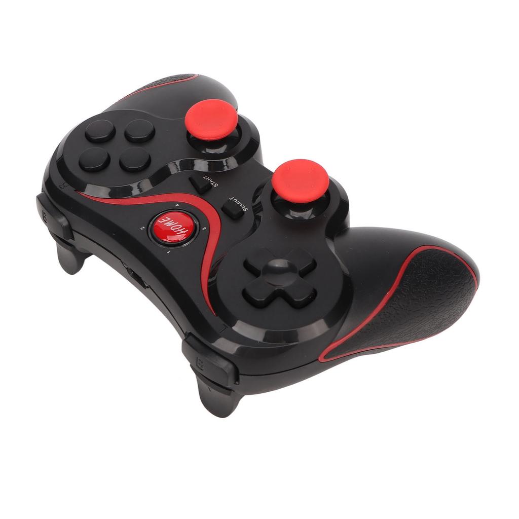 X3 Wireless Gaming Controller Computer Game Controller Gamepad for Android for IOS Mobile Phone TV CP VR
