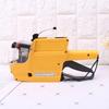 Price Gun Price Numerical Tag Gun Handheld Pricing Labeller MX-6600 Plastic Label Maker for Retail Shop Grocery Store