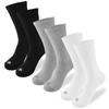 Scotch&Soda Men's Long Socks 9 Pairs Set Cotton Color Mix 41-46