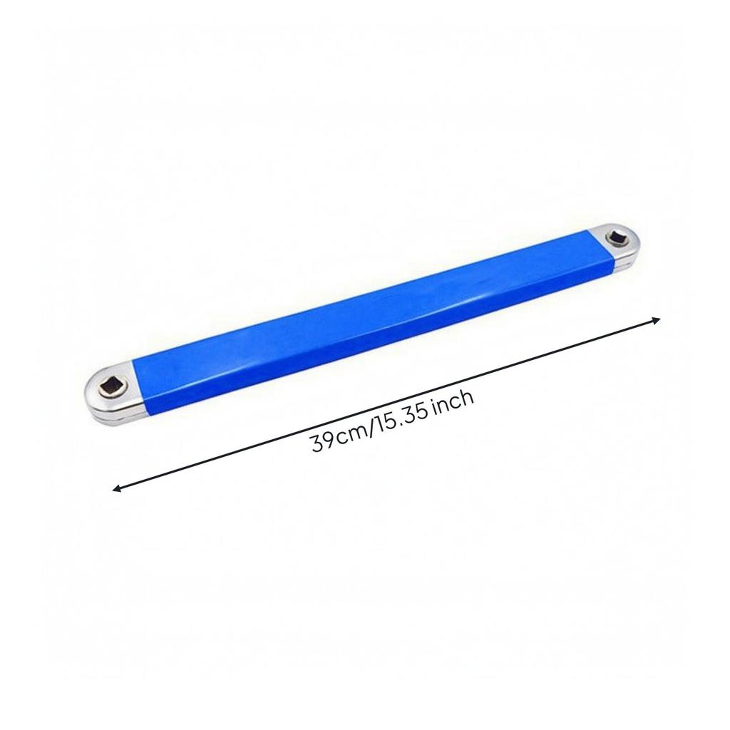 Ratchet Extension Wrench Tight-Access for Workshop, DIYers