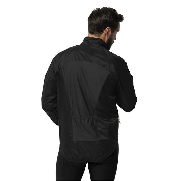 Jack Wolfskin Куртка Morobbia Wind