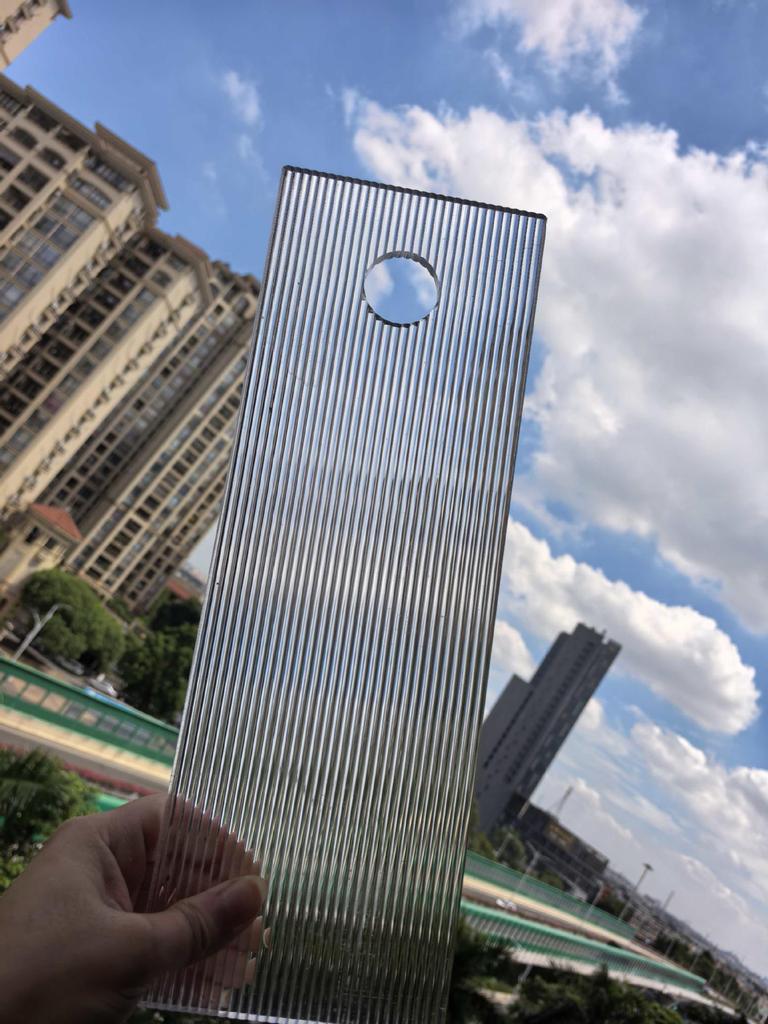 Acrylic IGT Multifunctional Outdoor Camping Table Board