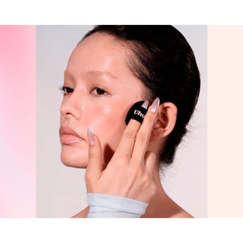 Uhue - Multi-Use Airy Liquid Makeup Blusher - 5 Colors