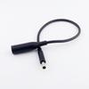 4Pcs DC Power Charger Adapter Converter Cable 7.4mm To 4.5mm For Small Tips