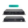 HDMI Fiber Optic Extender with Audio & RS232