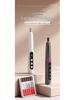 Electric Nail File & Polish Remover with Nail Lamp - New Style