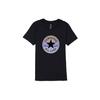 (WMNS) T-Shirt All Star T-Shirt Asia Sizing 'Black White' Women's 10018921-A01