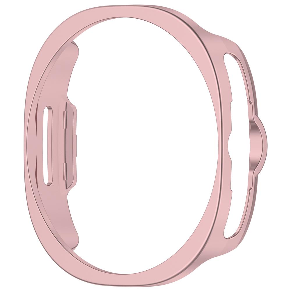1X For Samsung Galaxy Watch8 Classic Protector Cover PC Case Bumper Frame Protective Skin Hard Shell Guard