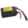 Upgrade 11.1V 2500mah 20C Lipo Battery Rechargeable for Parrot Drone RC Quadcopter