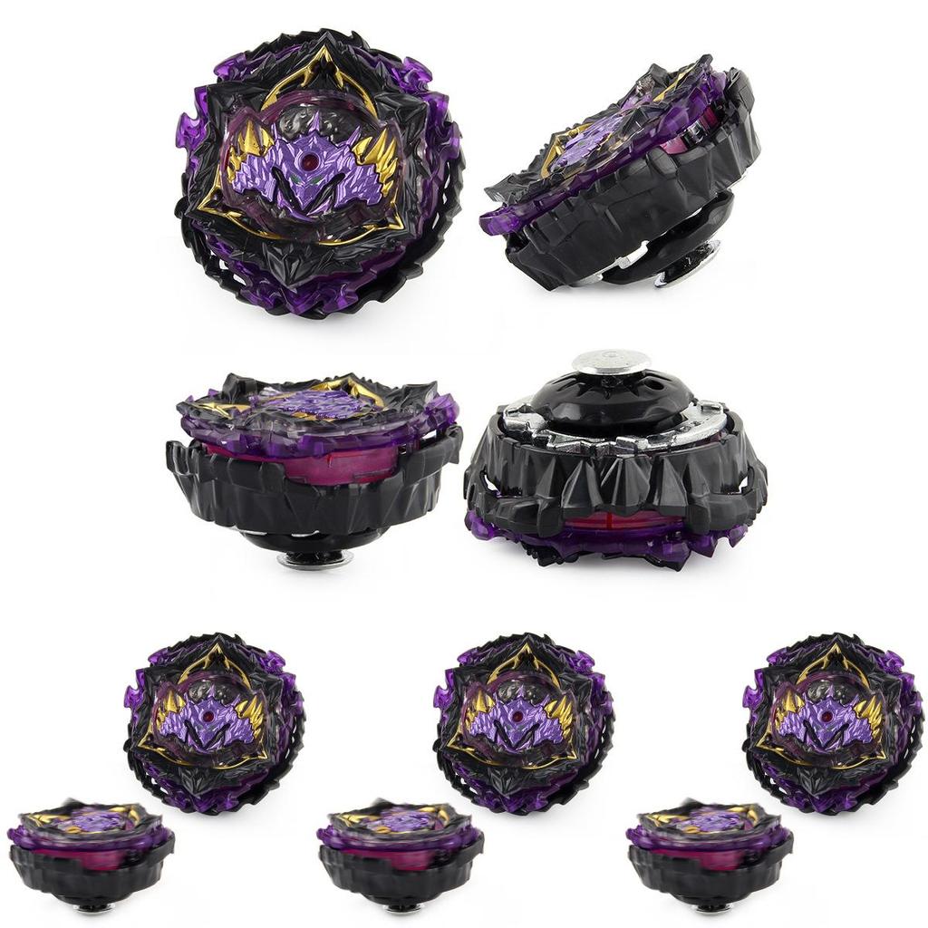 High Quality B-175 Spinning Top Toy Durable Plastic Non Electric Bulk Pack Ideal For Kids