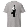 D-Fens - T-shirt con Illustrazione del Film Falling Down, Unisex