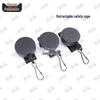 Yongchi Retractable Anti-Loss Security Lanyard