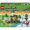 LEGO Minecraft 21593 The First Night
