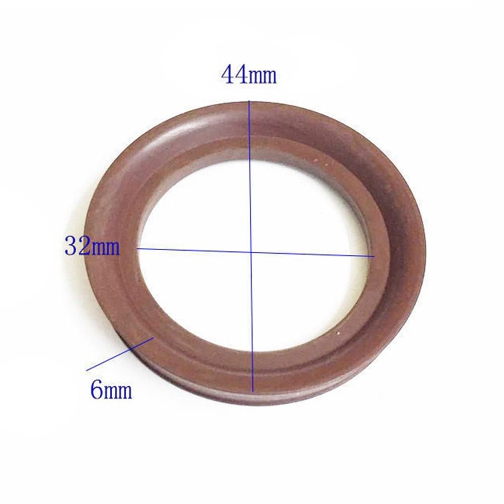 Oil Ring Seal For PH65A Electric Pick Piston Rod Part Replacement Practical