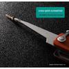 Multifunctional Car Window Breaker & Seatbelt Cutter