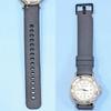 Seiko ALBA AQUAGEAR Battery and Strap Working Ladies' Watch, Replaced, Condition, Q-22