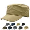 RF Military Work Large XXL Includes Lightweight Men's Cap, Size, (60-65cm), Mesh, Quick-Drying, (Khaki)