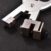 Quick Release Punch Stainless Steel Watch Tools cutting pliers Sping  pliers strap threading pliers Watch repair tools