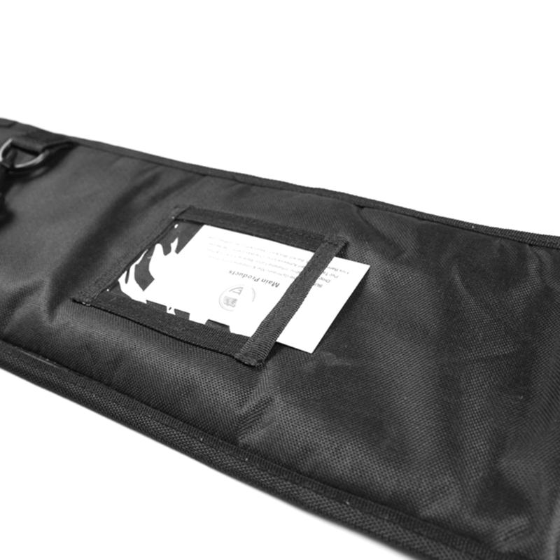 Paddle Bag Adjustable Shoulder Strap Paddle Carrying Bag Kayak-Paddle Bag Gift