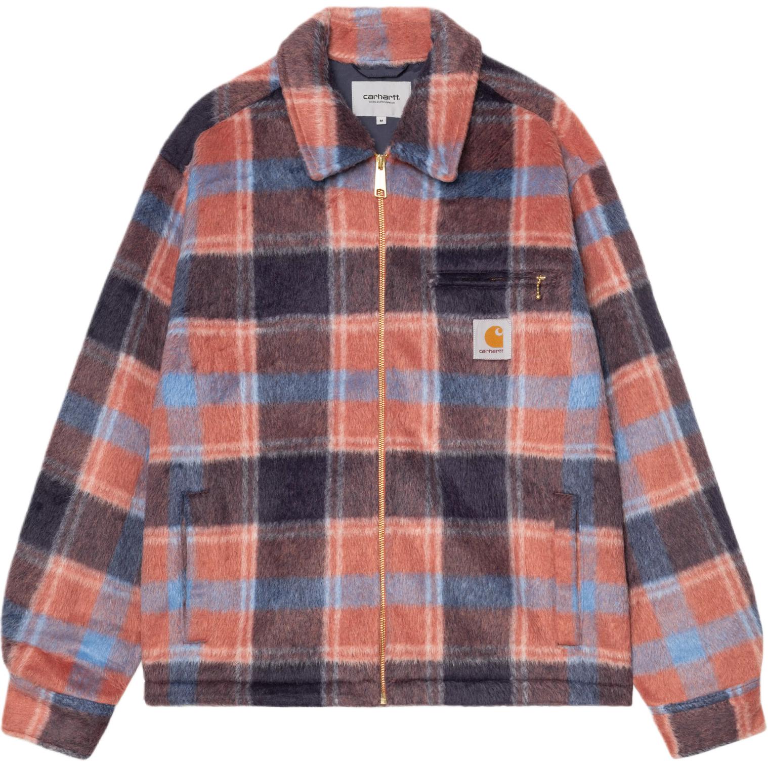Carhartt WIP FW25 Kyron krekljakas Biezs