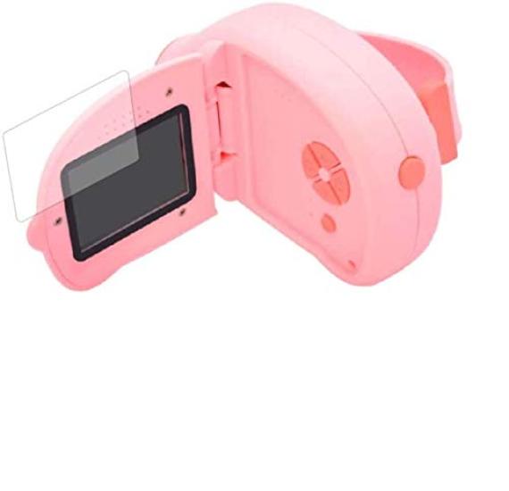 

ClearView HITEC Mini Kids Camera для Elephant LCD защитная пленка [Высокоэффективное антибликовое покрытие] Высокоэффективное антибликовое покрытие (гладкий; плавный