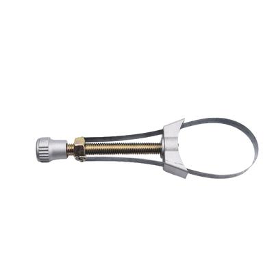 Steel Strap Wrench Hand Tools Car Oil Filter Removal Tool Specifications Steel Strap Wrench Silver Note Removal