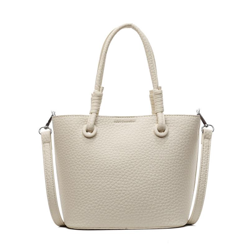 Bag Women's New Fashion Casual Shoulder Bag Messenger Bag