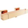 Mixer Mexen Cube Rose Gold 77200-60