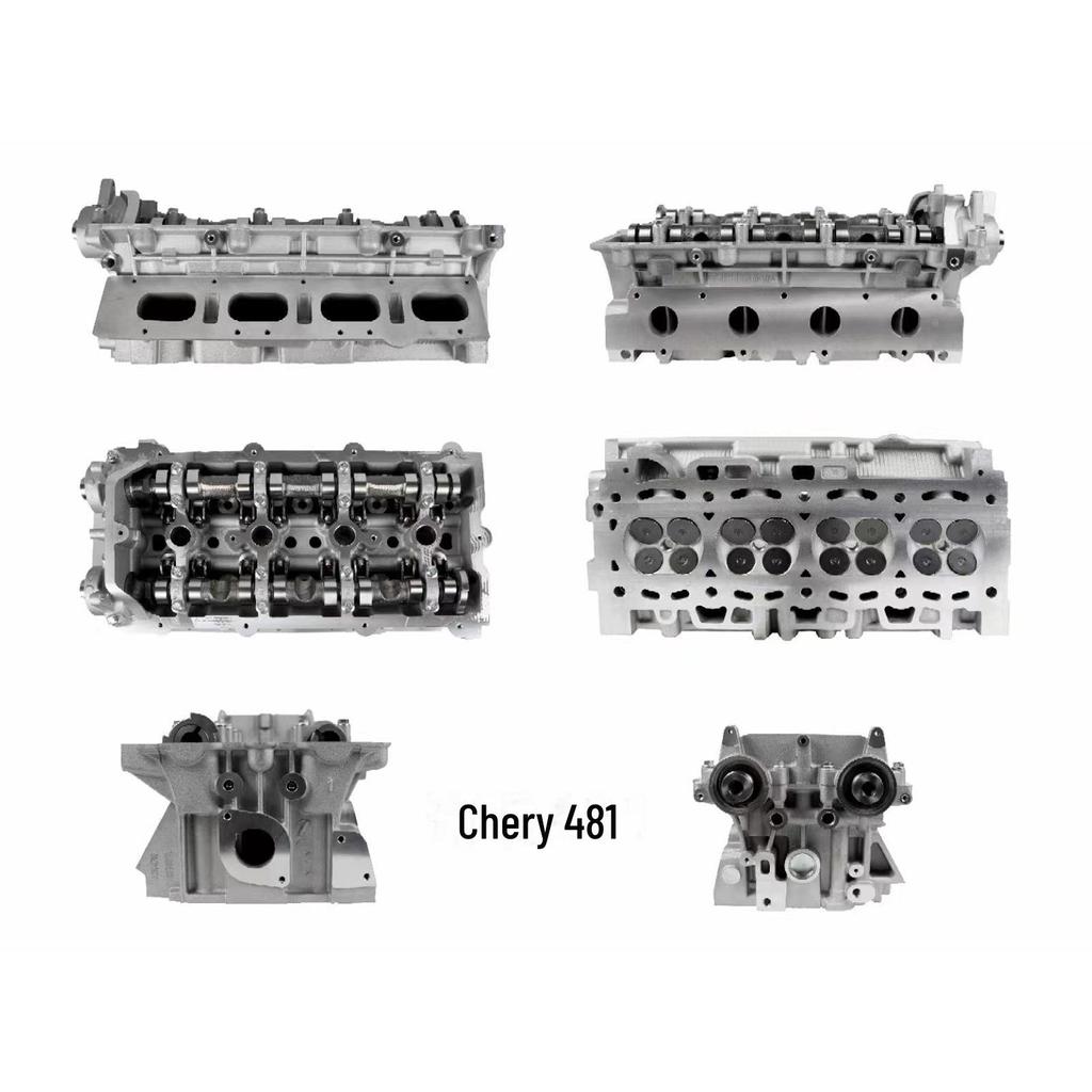 Capac supapă Chery SQR481FC 1.8L pentru Qiyun 5 2010-2012