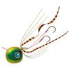 Major Craft Tainomichi TG Hybrid 60g TMHY-SET60 #6 Gold/Green