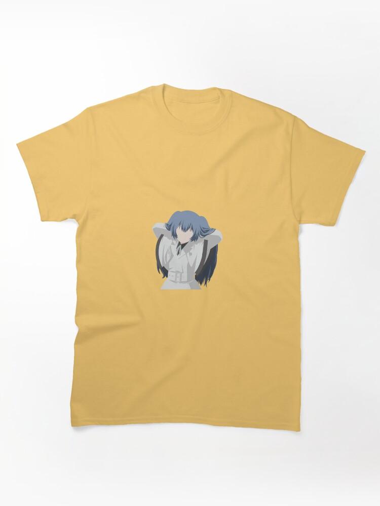Tokyo Ghoul Saiko Yonebayashi Classic Unisex T-Shirt