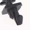 20Pcs For E32 E34 Windscreen Cowl And Scuttle Panel Trim Clips Plastic Fasteners Auto Plastic Fastener Car Accessories