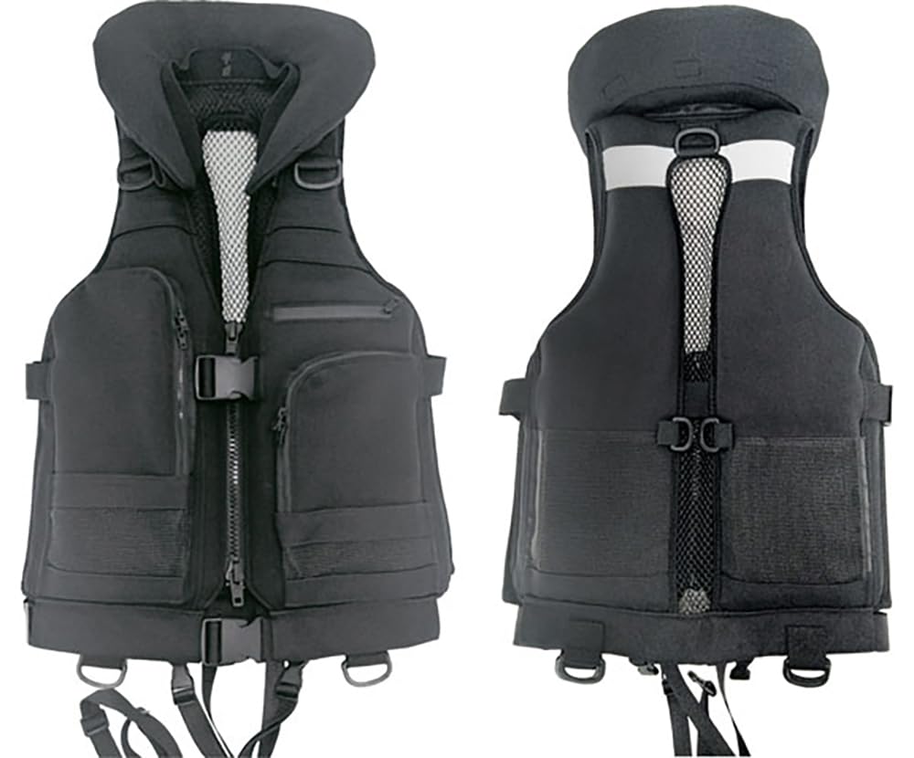 OWNER 8994 Gekito Body Protector 4 Solid Color