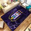 Royal Sporting Club Anderlecht Carpet Rug for Living Room Bedroom Home Sofa Decoration,Kids Play Non-slip Floor Mat